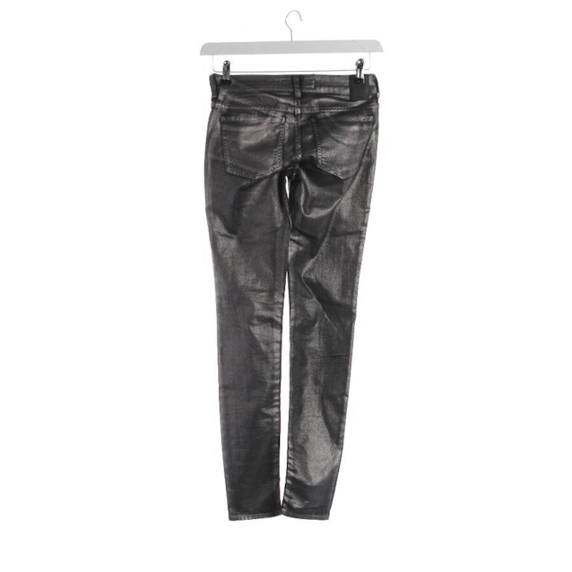 Trousers W26 Gray | Vite EnVogue