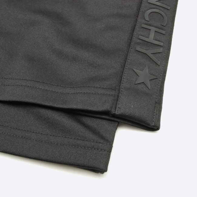 Image 3 of Jogging Pants 34 Black in color Black | Vite EnVogue