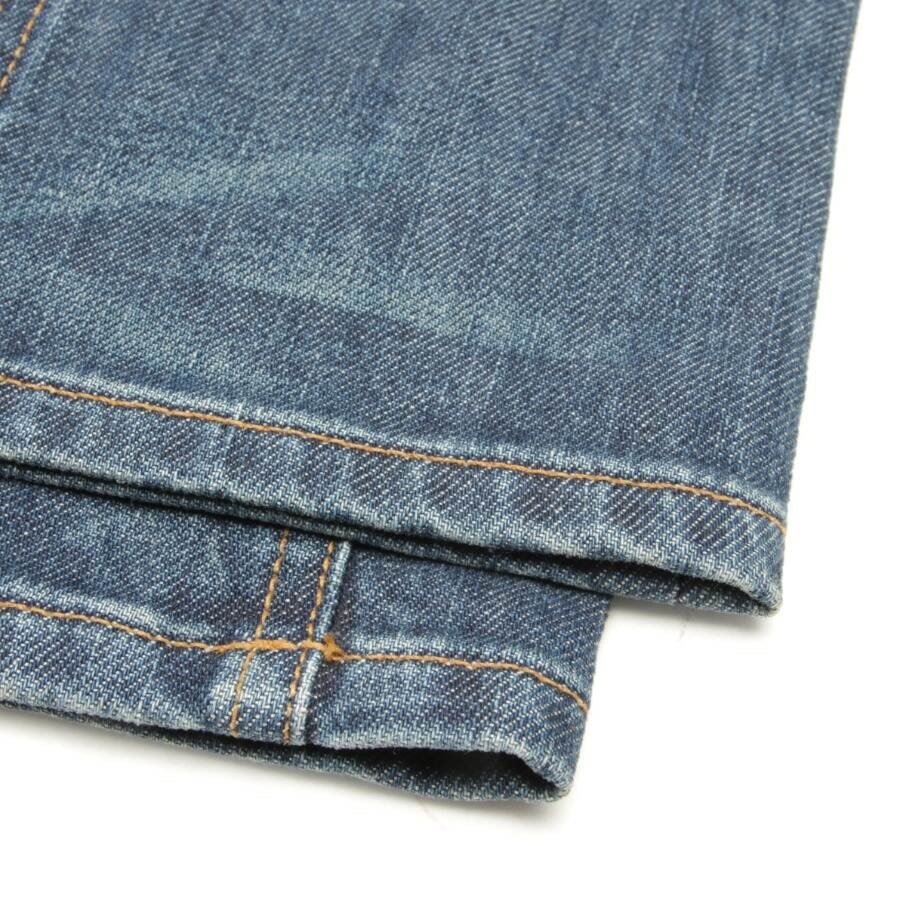 Image 3 of Jeans 36 Blue in color Blue | Vite EnVogue