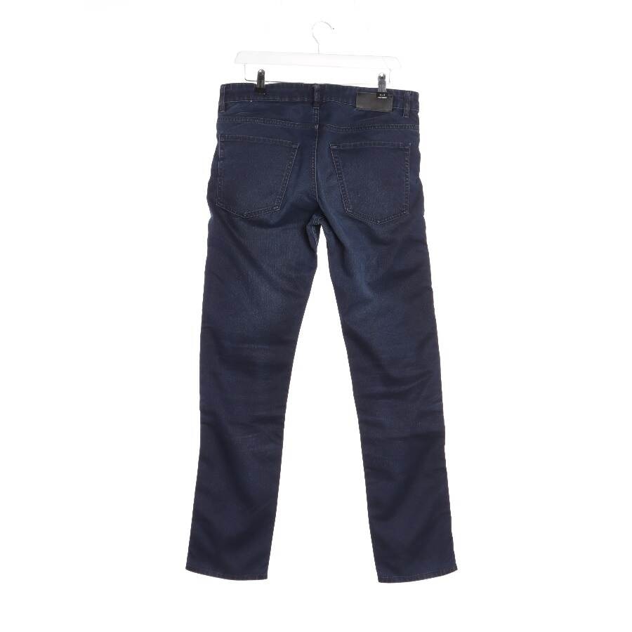 Bild 2 von Jeans Slim Fit 40 Navy in Farbe Blau | Vite EnVogue