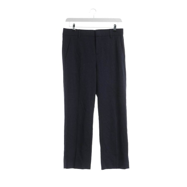 Image 1 of Trousers W30 Navy | Vite EnVogue
