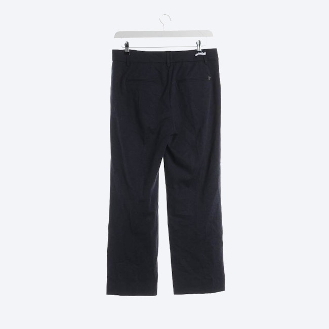 Image 2 of Trousers W30 Navy in color Blue | Vite EnVogue