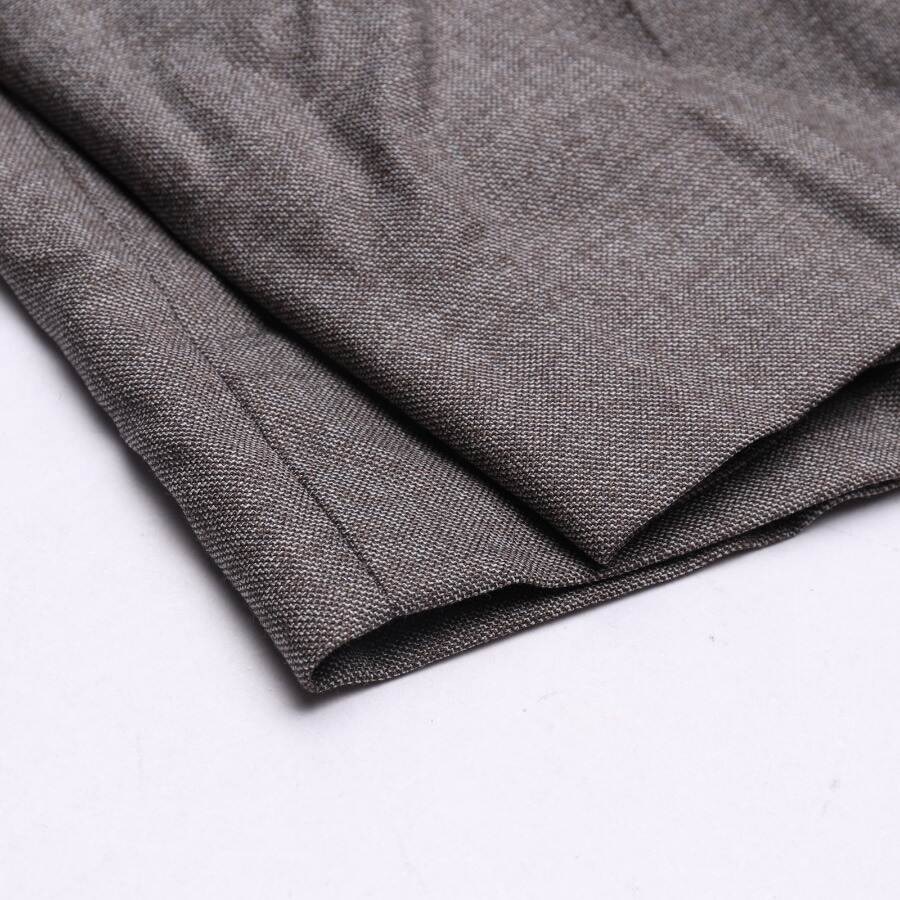 Image 3 of Wool Pants 38 Gray in color Gray | Vite EnVogue