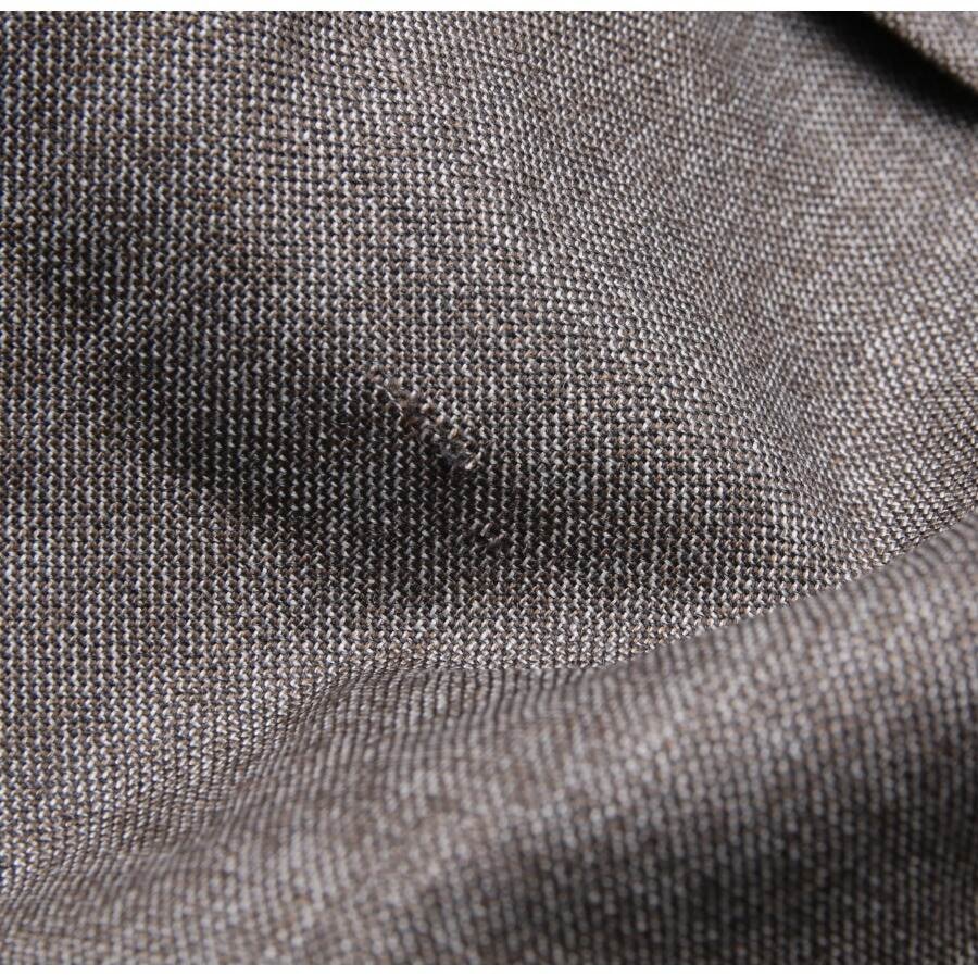 Image 4 of Wool Pants 38 Gray in color Gray | Vite EnVogue