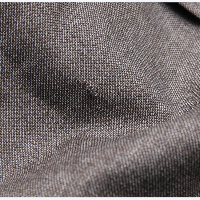 Bild 4 von Wollhose 38 Grau in Farbe Grau | Vite EnVogue