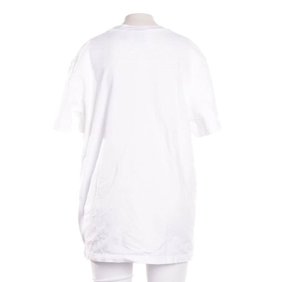 Image 2 of Shirt XL White in color White | Vite EnVogue