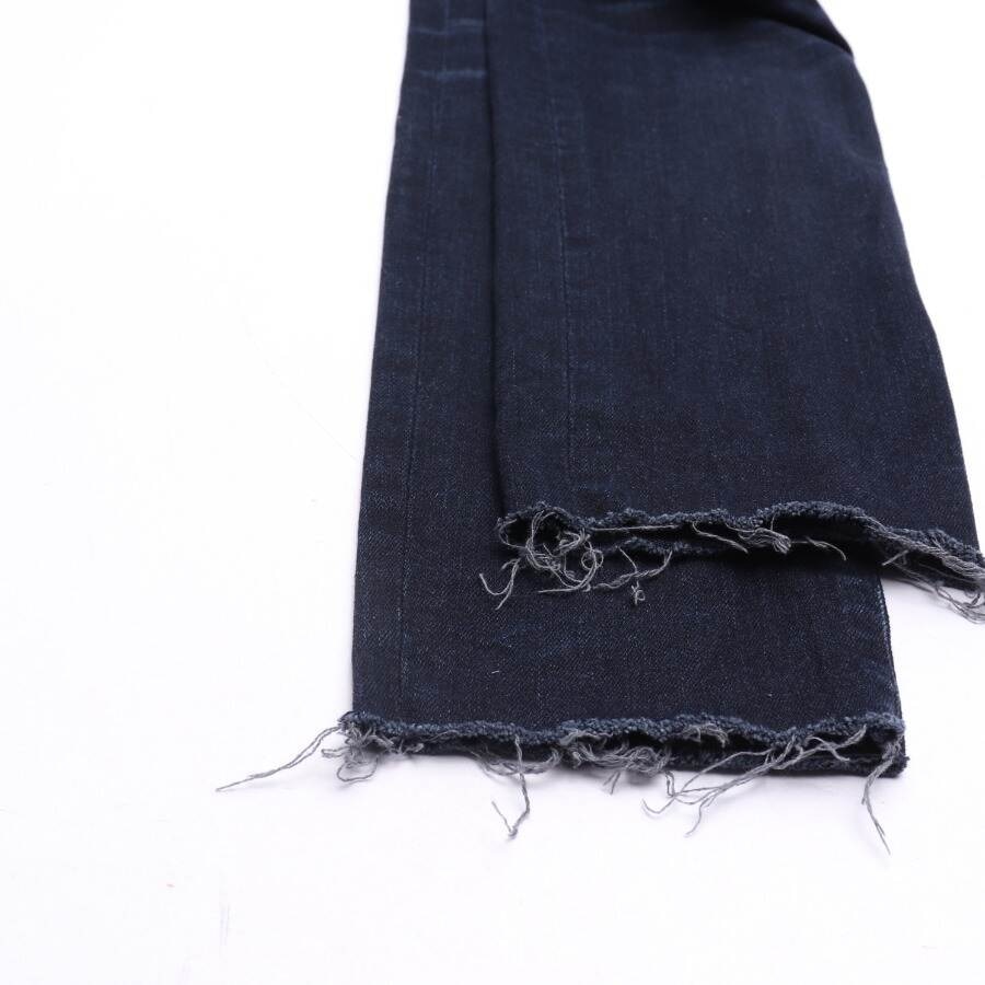 Image 3 of Jeans Slim Fit W27 Blue in color Blue | Vite EnVogue