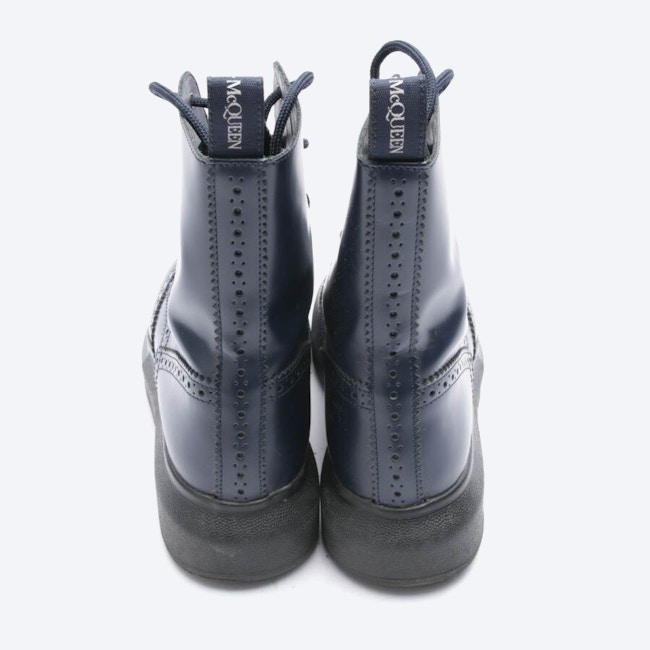 Image 3 of Ankle Boots EUR 40 Blue in color Blue | Vite EnVogue