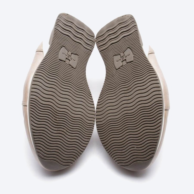Image 4 of Sneakers EUR 40 Light Brown in color Brown | Vite EnVogue