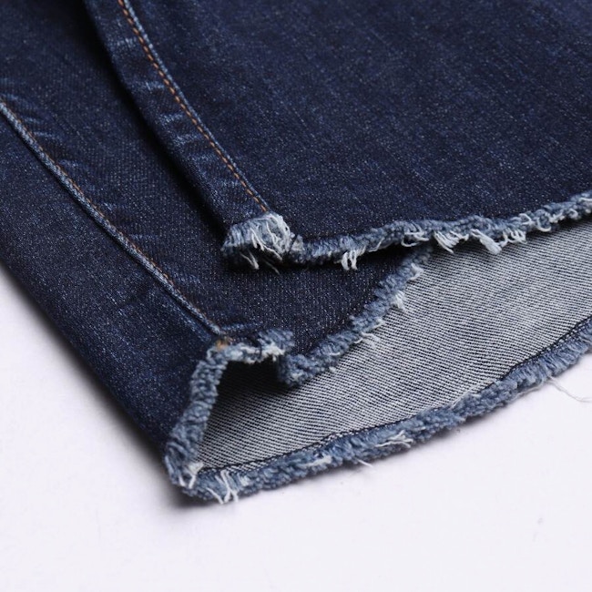 Bild 3 von Jeans Bootcut W30 Navy in Farbe Blau | Vite EnVogue