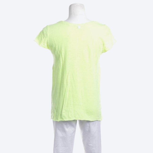 Bild 2 von Shirt XS Gelb in Farbe Gelb | Vite EnVogue