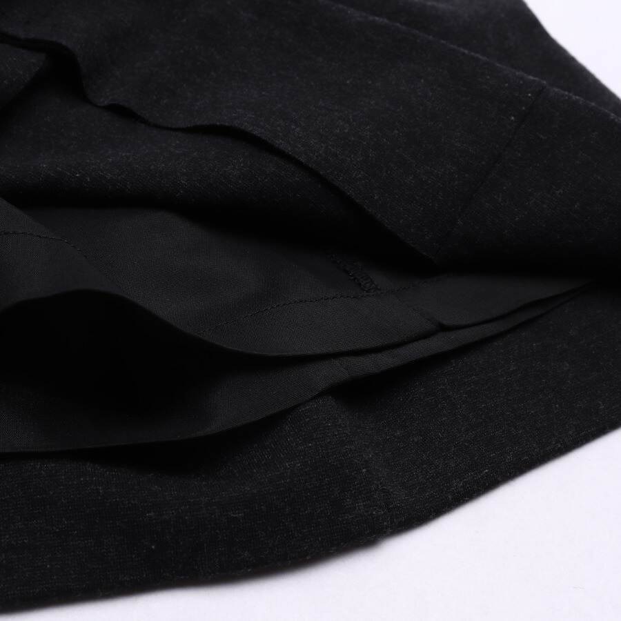 Image 4 of Dress 36 Dark Gray in color Gray | Vite EnVogue