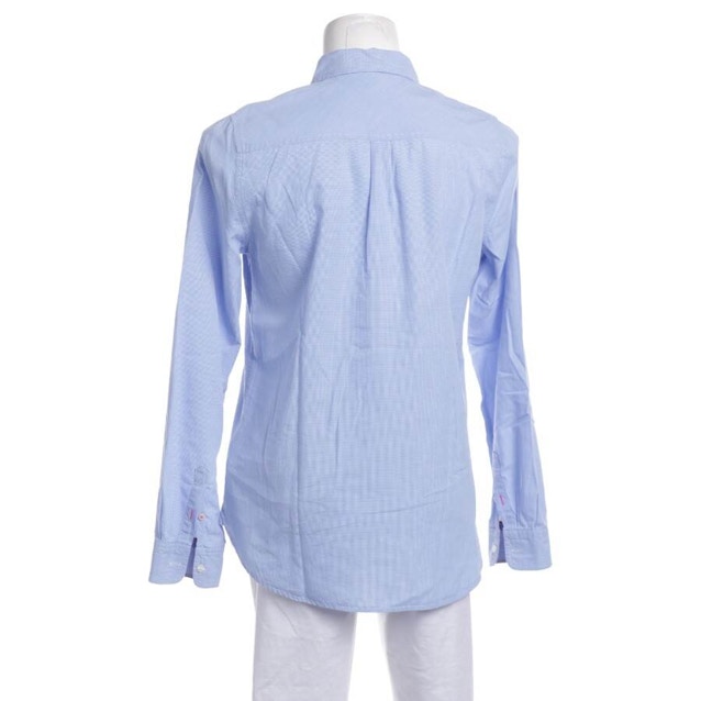 Shirt Blouse 36 Light Blue | Vite EnVogue