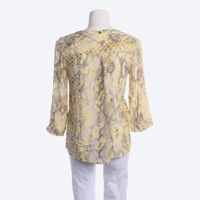 Image 2 of Longsleeve 36 Pastel Yellow in color Yellow | Vite EnVogue