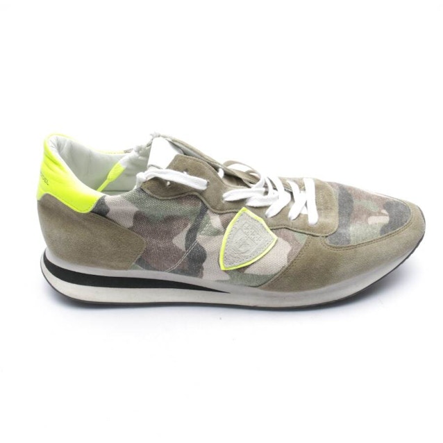 Image 1 of Sneakers EUR 46 Camouflage | Vite EnVogue