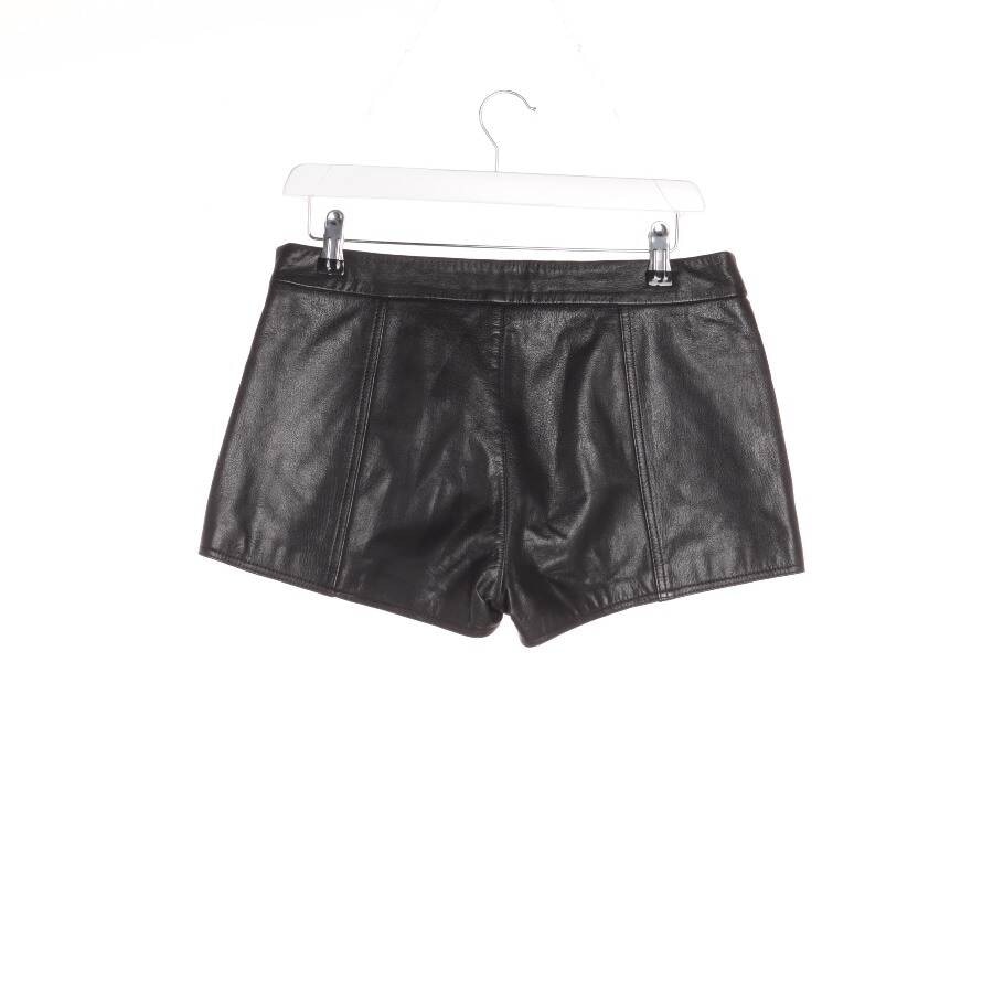 Bild 2 von Shorts 34 Schwarz in Farbe Schwarz | Vite EnVogue