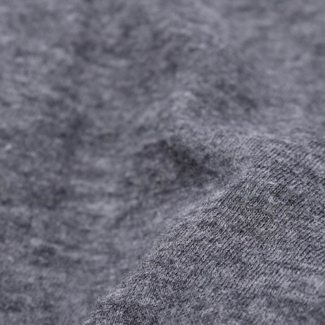 Image 3 of Sweatshirt XS Gray in color Gray | Vite EnVogue
