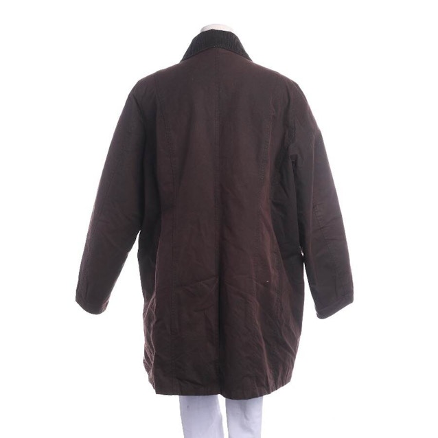 Winter Jacket 48 Brown | Vite EnVogue