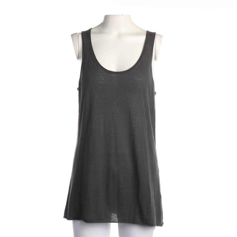 Image 1 of Top 42 Gray in color Gray | Vite EnVogue