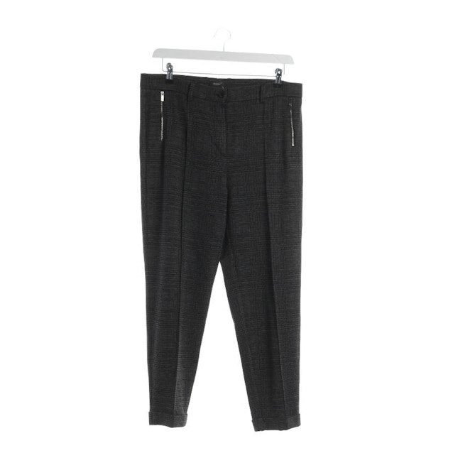 Image 1 of Trousers 44 Dark Gray | Vite EnVogue
