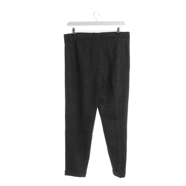 Trousers 44 Dark Gray | Vite EnVogue