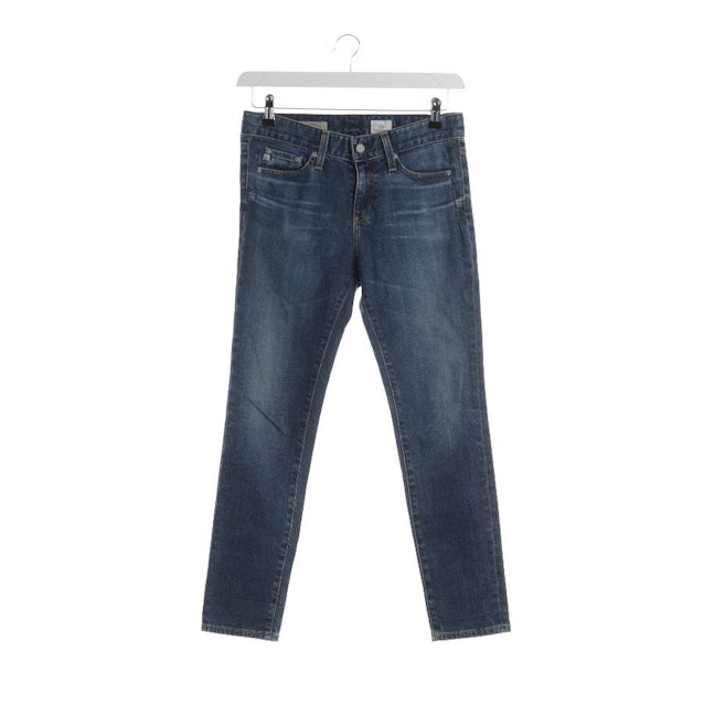 Image 1 of Jeans Skinny W25 Blue | Vite EnVogue