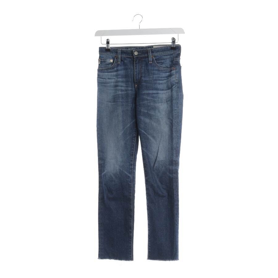 Image 1 of Jeans W25 Blue in color Blue | Vite EnVogue