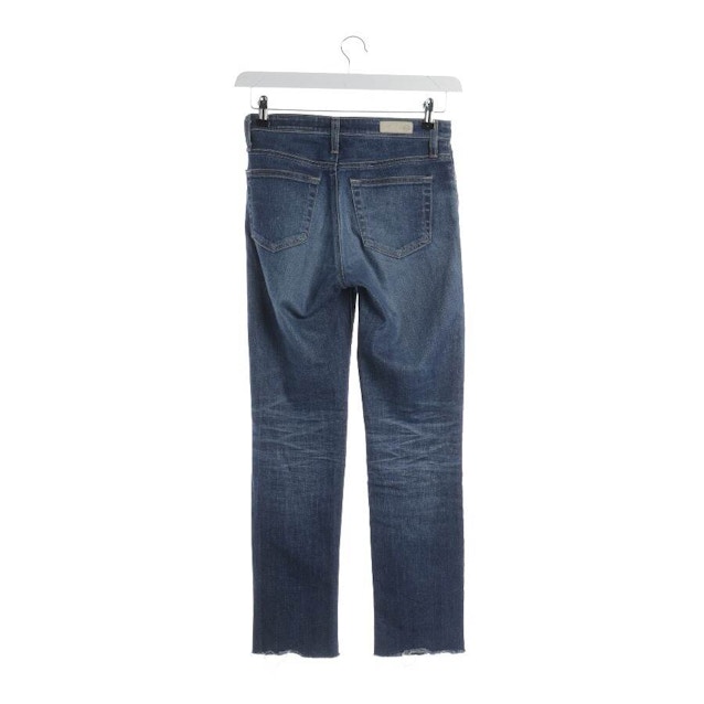 Jeans W25 Blau | Vite EnVogue