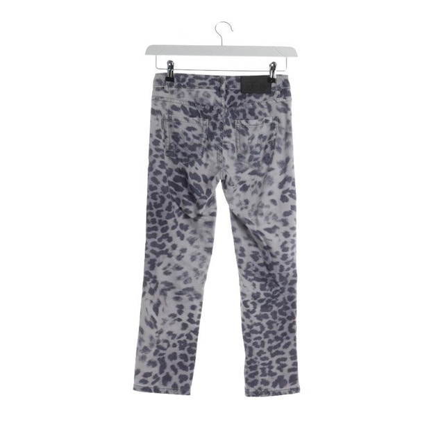 Trousers 34 Blue | Vite EnVogue