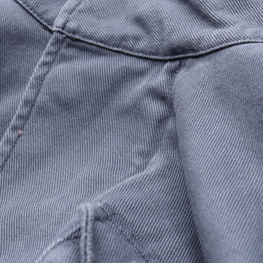 Image 3 of Between-seasons Jacket XS Blue in color Blue | Vite EnVogue