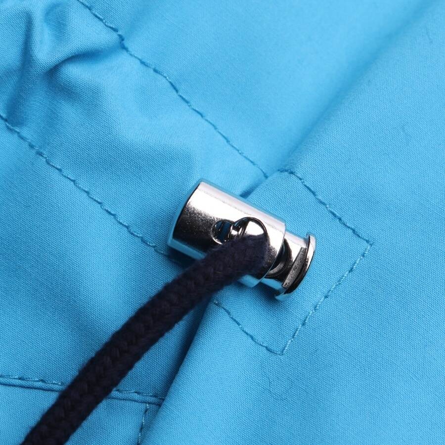 Image 6 of Reversible Coat M Navy in color Blue | Vite EnVogue