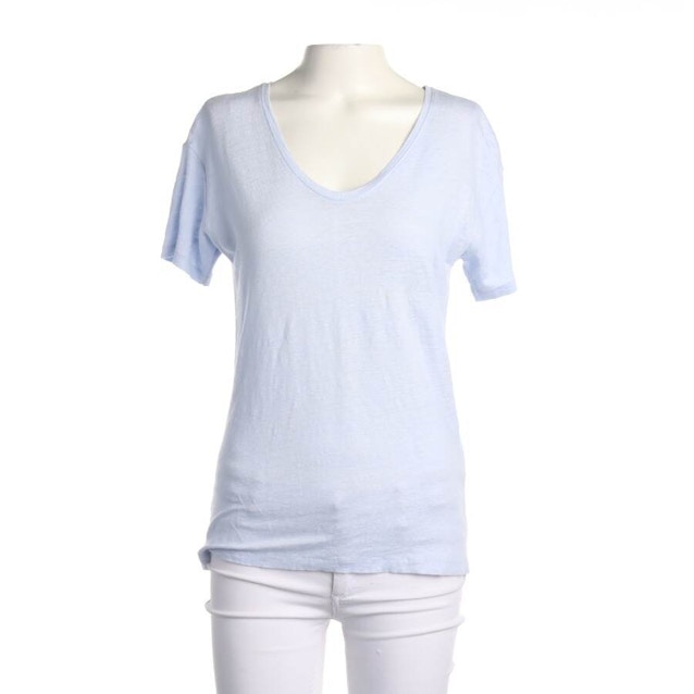 Image 1 of Linen Shirt XS Blue | Vite EnVogue