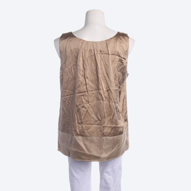 Image 2 of Top XL Light Brown in color Brown | Vite EnVogue