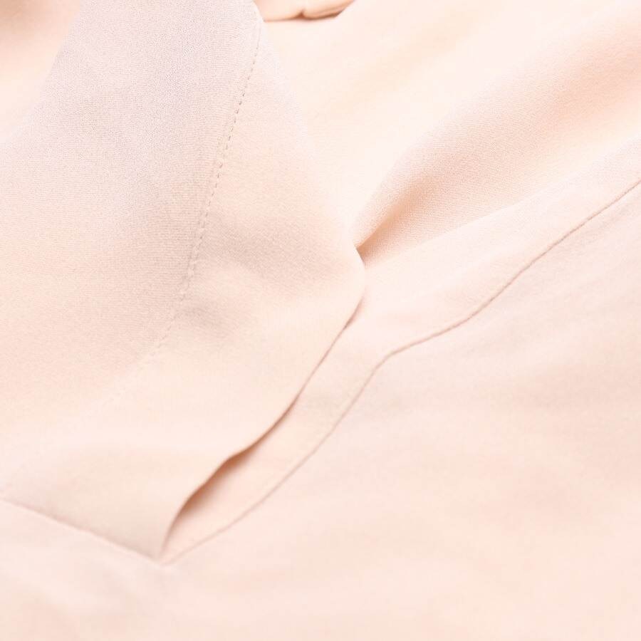 Image 3 of Shirt Blouse 40 Beige in color White | Vite EnVogue