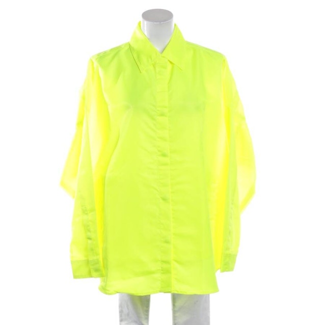 Image 1 of Shirt M Neon Yellow | Vite EnVogue