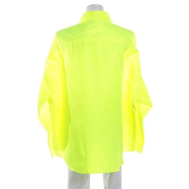 Shirt M Neon Yellow | Vite EnVogue