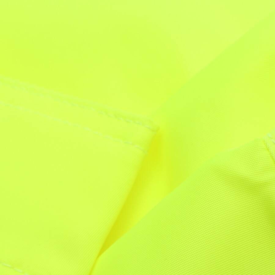 Image 3 of Shirt M Neon Yellow in color Neon | Vite EnVogue