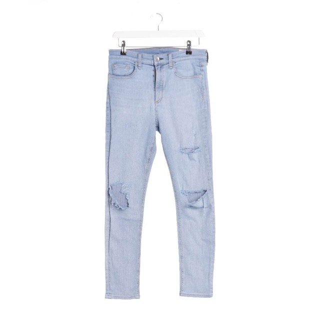 Image 1 of Jeans Slim Fit 28 Light Blue | Vite EnVogue