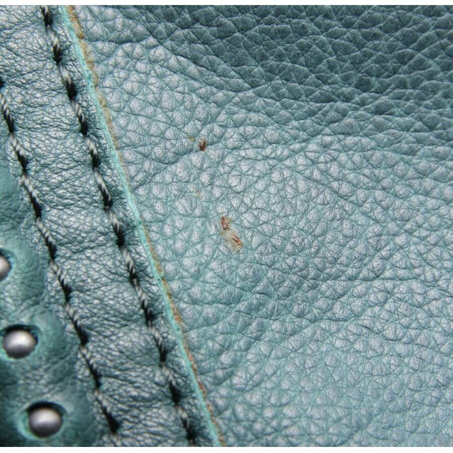 Image 6 of Shoulder Bag Green in color Green | Vite EnVogue