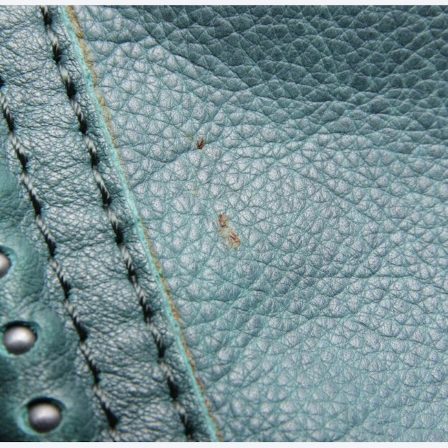 Image 6 of Shoulder Bag Green in color Green | Vite EnVogue