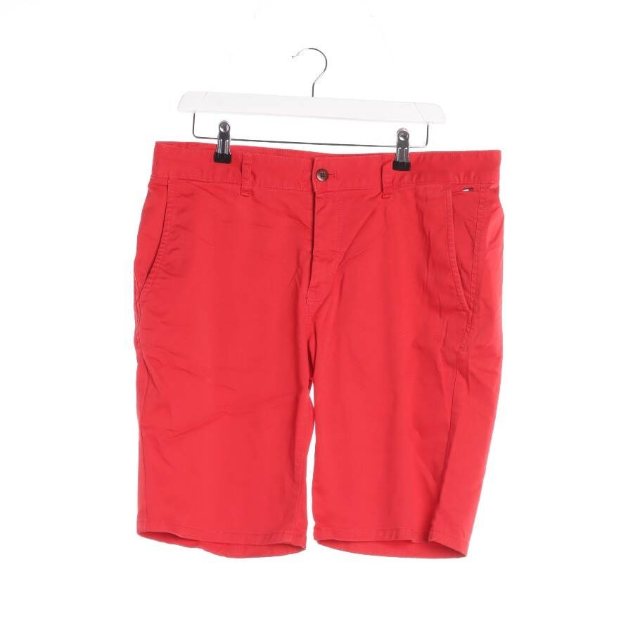 Image 1 of Shorts W33 Red in color Red | Vite EnVogue