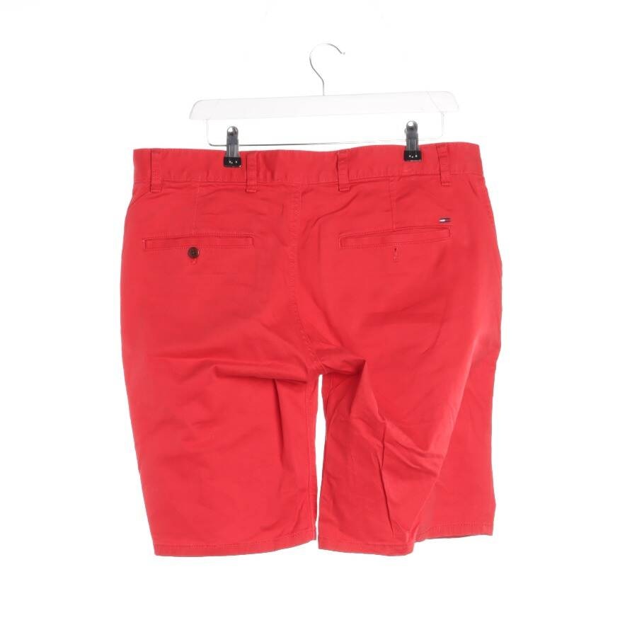 Image 2 of Shorts W33 Red in color Red | Vite EnVogue