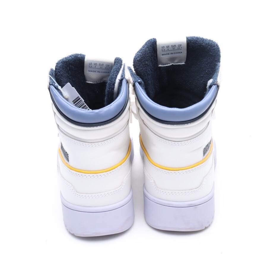 Image 3 of High-Top Sneakers EUR 37 Multicolored in color Multicolored | Vite EnVogue
