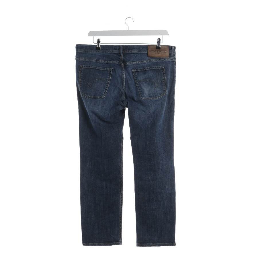 Image 2 of Jeans Straight Fit W40 Blue in color Blue | Vite EnVogue