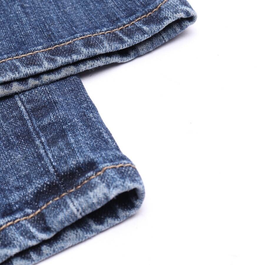 Image 3 of Jeans Straight Fit W40 Blue in color Blue | Vite EnVogue