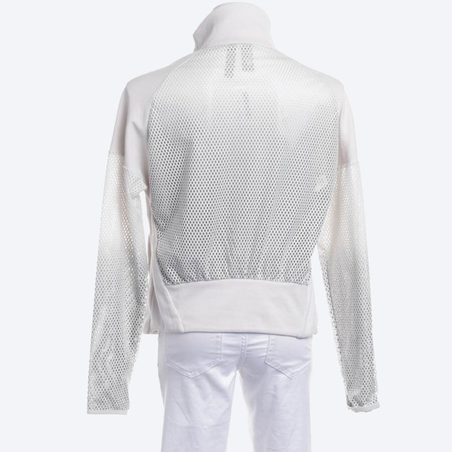 Image 2 of Summer Jacket M White in color White | Vite EnVogue