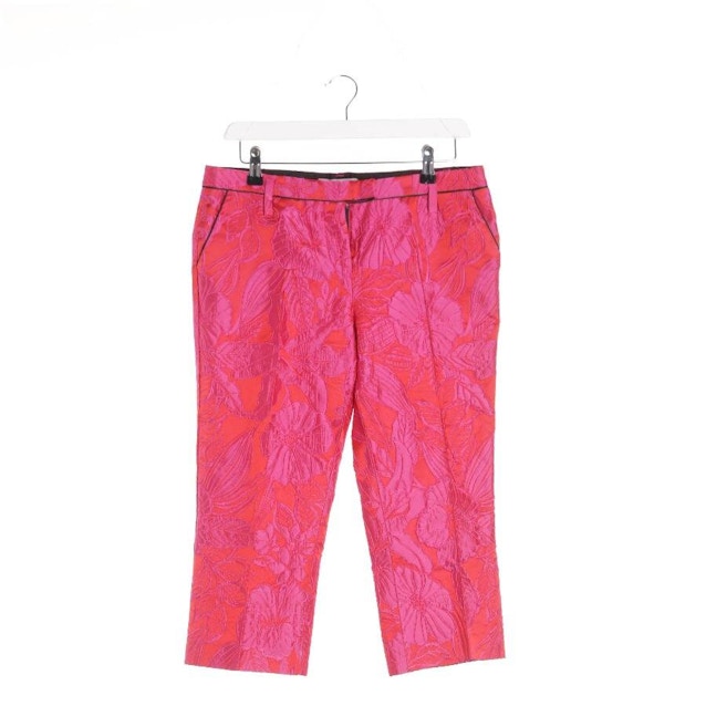 Image 1 of Trousers 40 Pink | Vite EnVogue