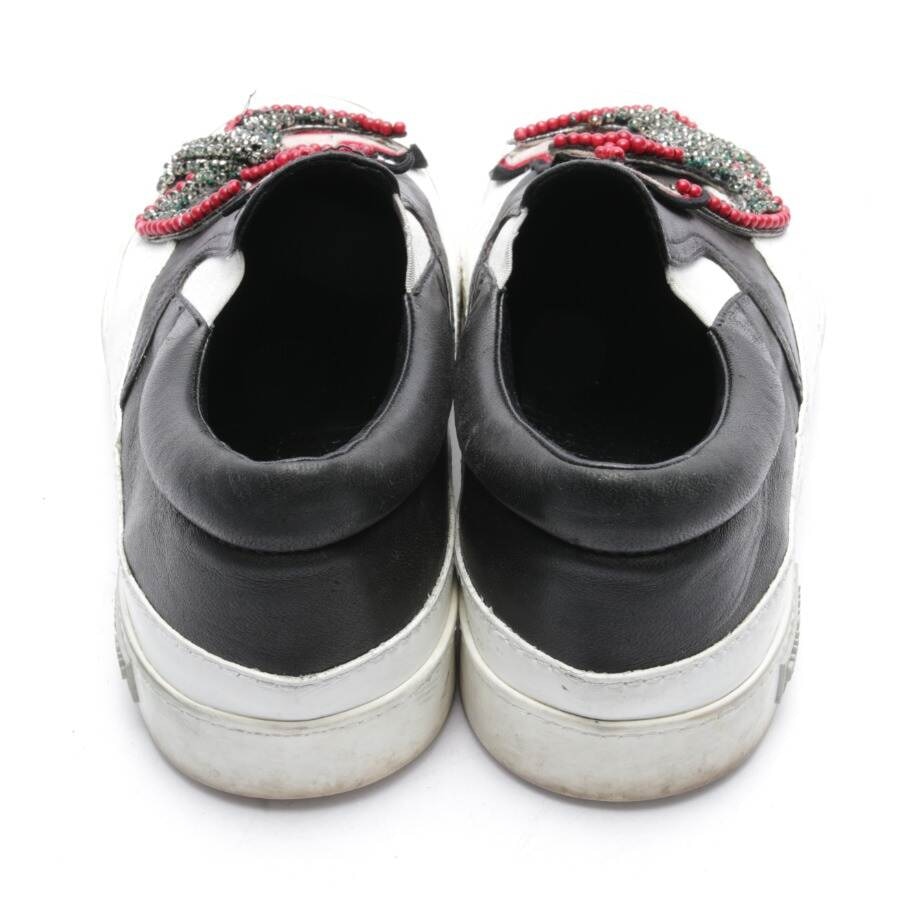 Bild 3 von Sneaker EUR 38,5 Mehrfarbig in Farbe Mehrfarbig | Vite EnVogue