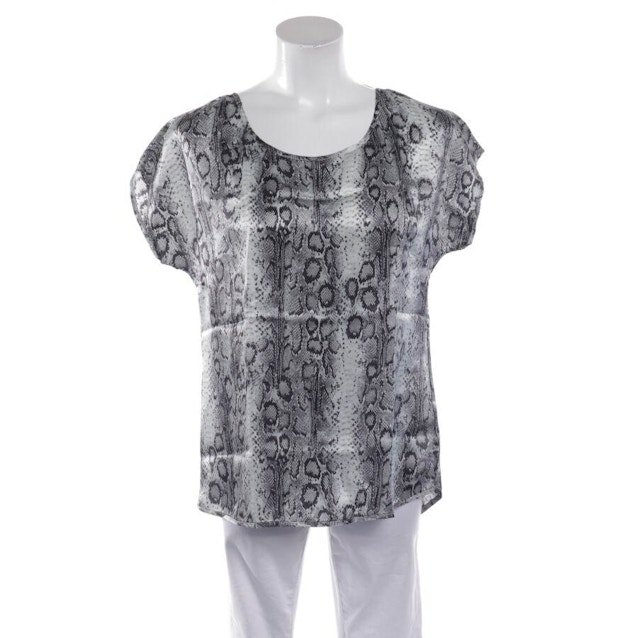 Image 1 of Silk Shirt 36 Light Gray | Vite EnVogue