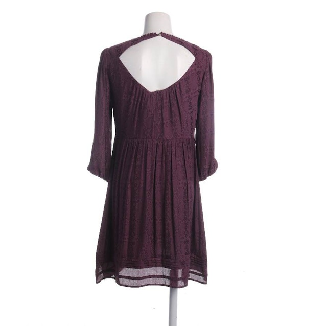 Dress 36 Purple | Vite EnVogue